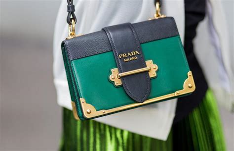 how much are Prada bags